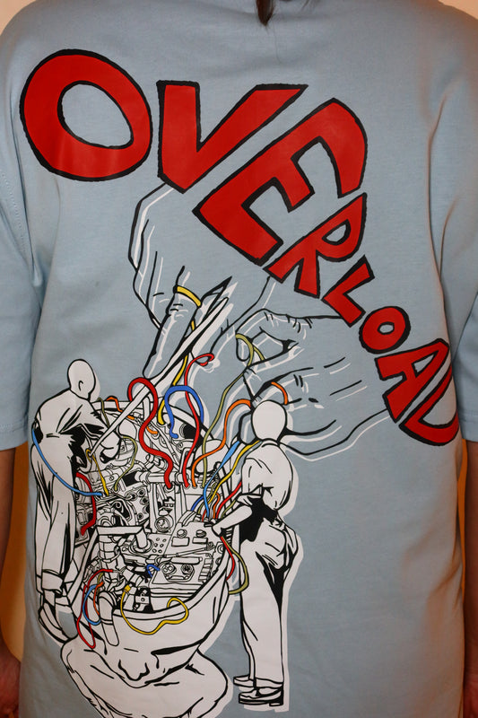 OVERLOAD Tee